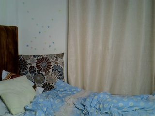 PetiteKitty Porn Show