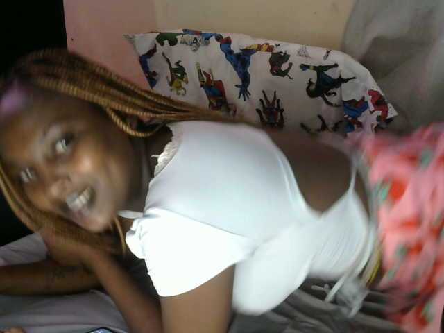 Nubianbby webcam bongacams model stream image