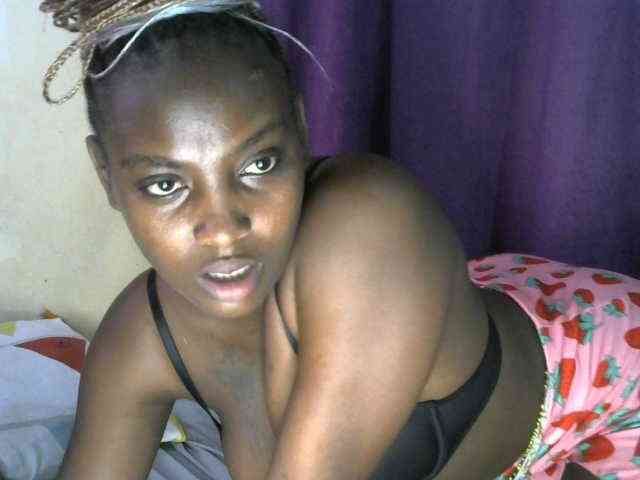 Nubianbby webcam