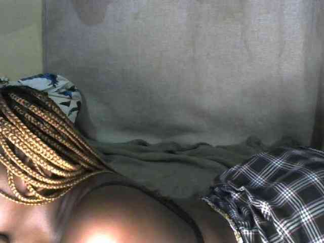 Nubianbby webcam