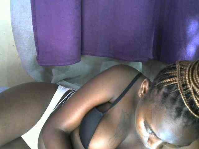 Nubianbby webcam