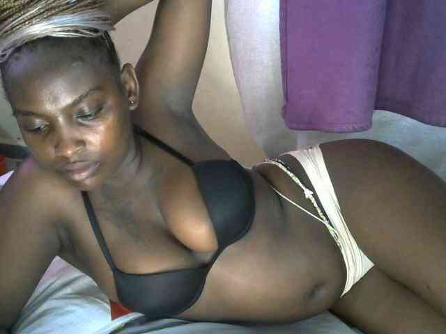 Nubianbby webcam