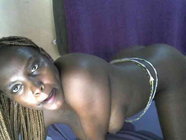 Nubianbby webcam