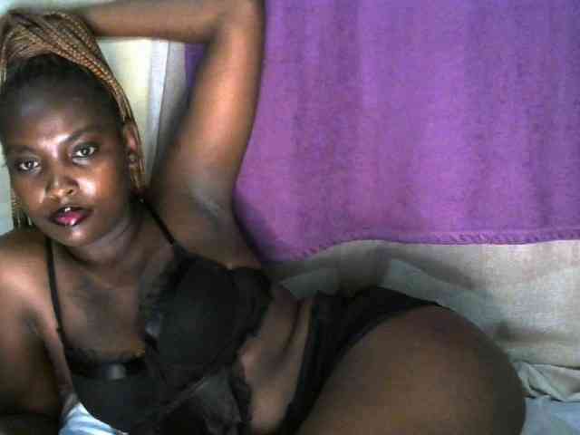 Nubianbby webcam