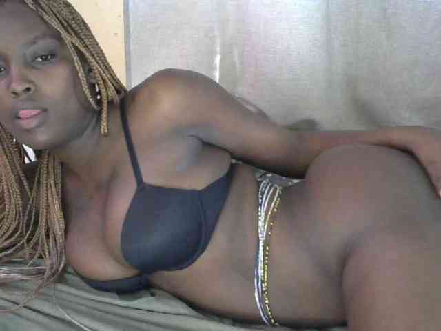 Nubianbby webcam