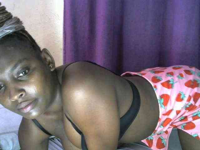 Nubianbby webcam