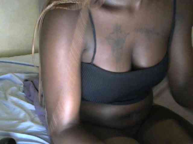 Nubianbby webcam