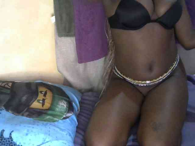 Nubianbby webcam