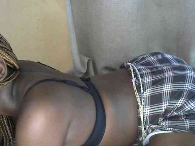 Nubianbby webcam