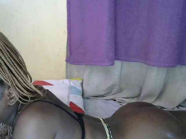 Nubianbby webcam