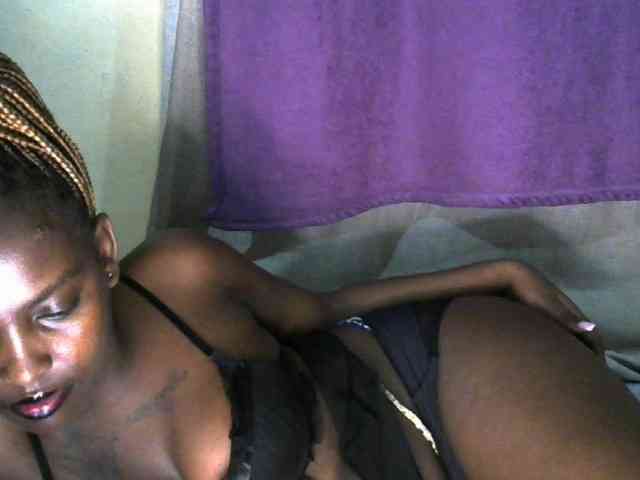Nubianbby webcam