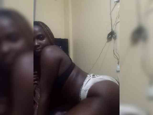 Nubianbby webcam