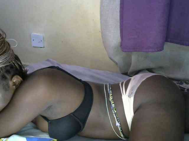 Nubianbby webcam