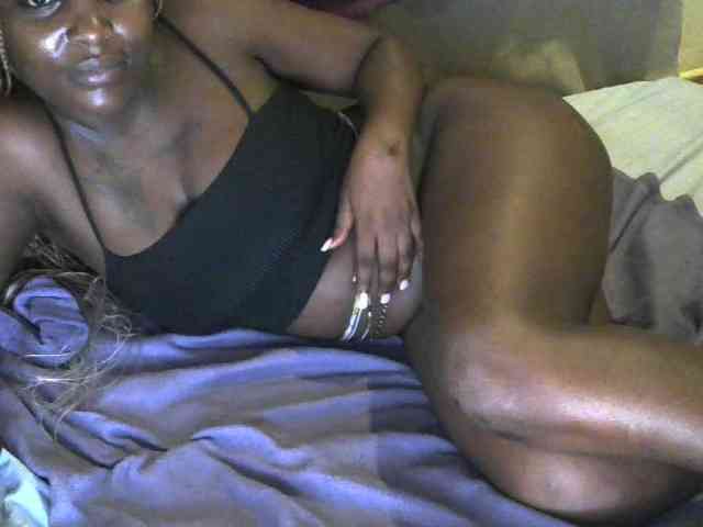 Nubianbby webcam