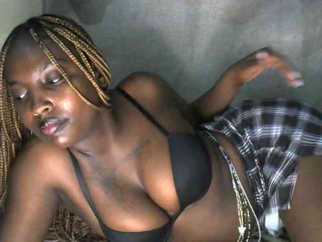 Nubianbby webcam