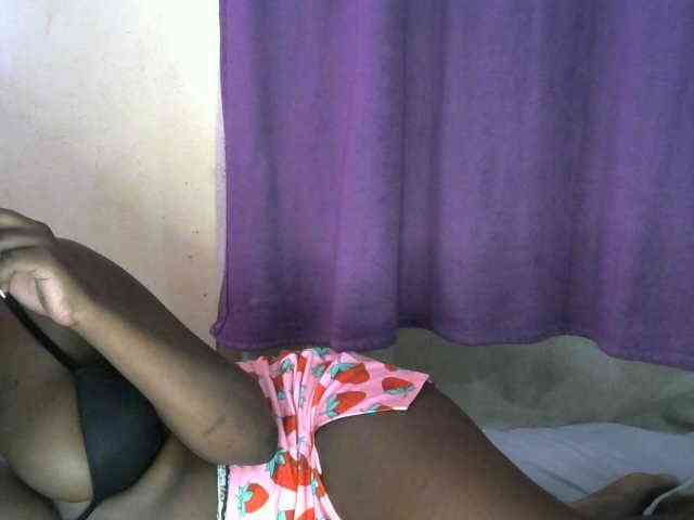 Nubianbby webcam