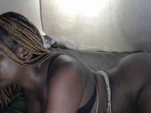 Nubianbby webcam