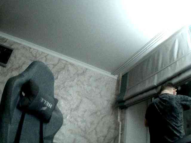 serjik3689 Live Webcam on BongaCams