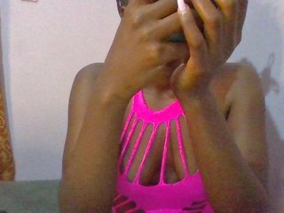 Lovely-boo Porn Show