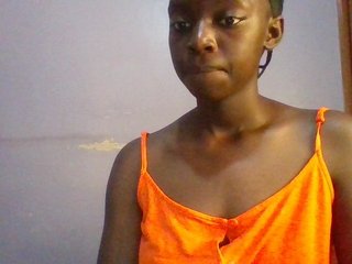 Lovely-boo Porn Show