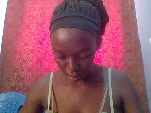 Lovely-boo Live Webcam on BongaCams