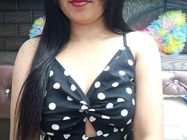 Dollmeenu – webcam model profile photo