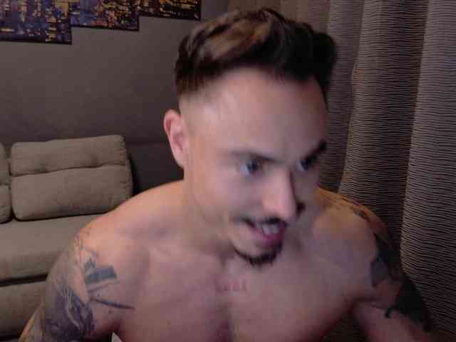 MasterLukass Live Webcam on BongaCams