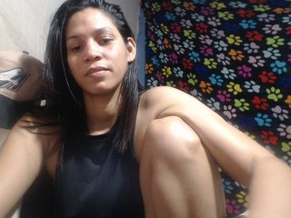 Elizabeth-a Porn Show