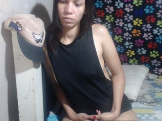 Elizabeth-a Porn Show