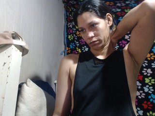 Elizabeth-a Porn Show