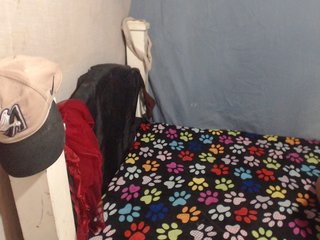 Elizabeth-a Porn Show