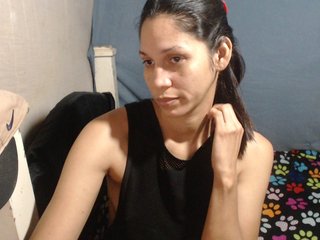 Elizabeth-a Porn Show