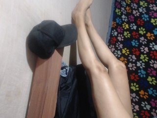 Elizabeth-a Porn Show