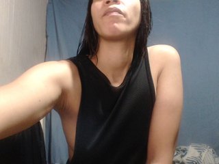 Elizabeth-a Porn Show