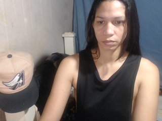 Elizabeth-a Porn Show