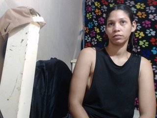 Elizabeth-a Porn Show