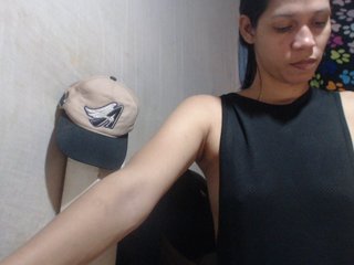 Elizabeth-a Porn Show