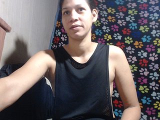 Elizabeth-a Porn Show