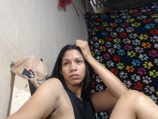 Elizabeth-a Porn Show