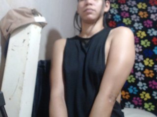 Elizabeth-a Porn Show