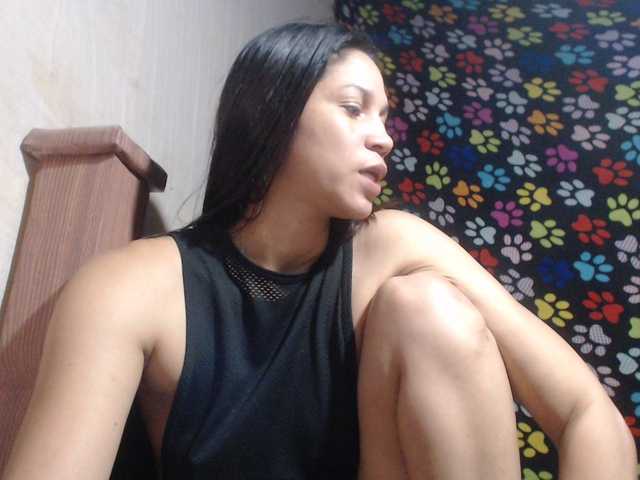 Elizabeth-a's BongaCams show and profile