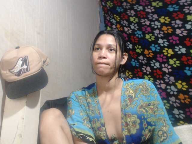 Elizabeth-a's BongaCams show and profile