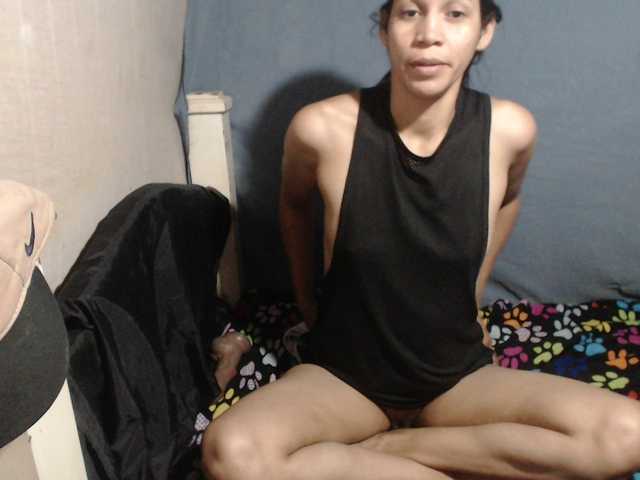 Elizabeth-a – webcam model profile photo