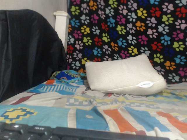 Elizabeth-a's BongaCams show and profile