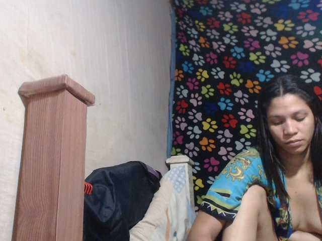 Elizabeth-a's BongaCams show and profile