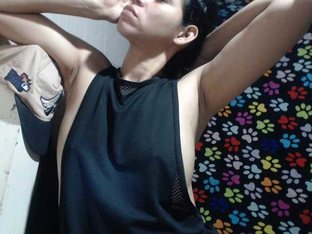 Elizabeth-a's BongaCams show and profile