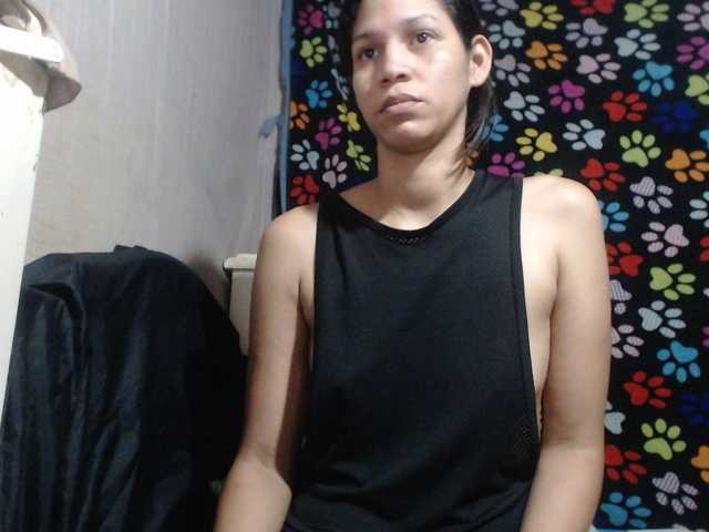 Elizabeth-a's BongaCams show and profile