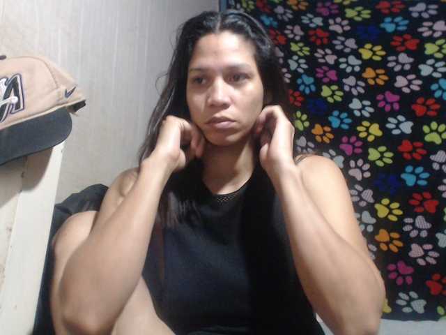 Elizabeth-a's BongaCams show and profile