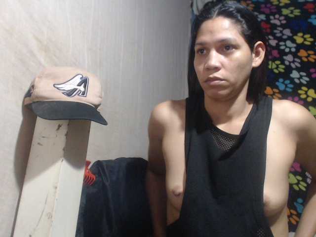 Elizabeth-A — Freechat on BongaCams