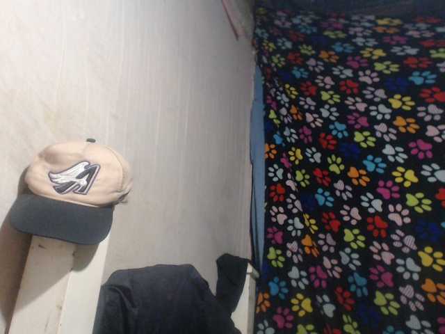 Elizabeth-a's BongaCams show and profile